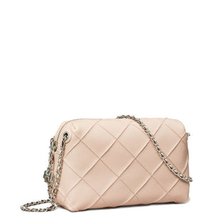 Tory Burch Fleming leather crossbody bag