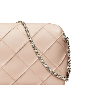 Tory Burch Fleming leather crossbody bag