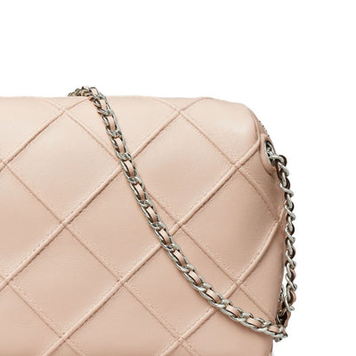 Tory Burch Fleming leather crossbody bag