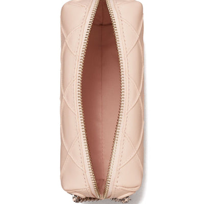 Tory Burch Fleming leather crossbody bag