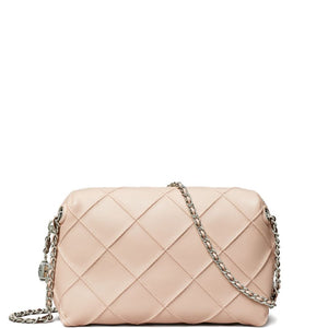 Tory Burch Fleming leather crossbody bag