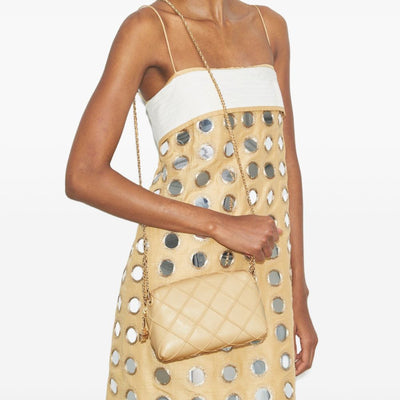 Tory Burch fleming soft shoulder bag