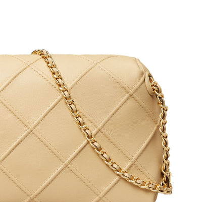 Tory Burch fleming soft shoulder bag