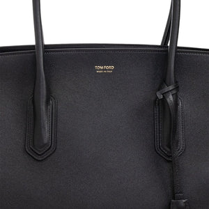 Tom Ford Structured Tote Bag