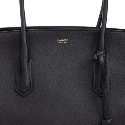 Tom Ford Structured Tote Bag