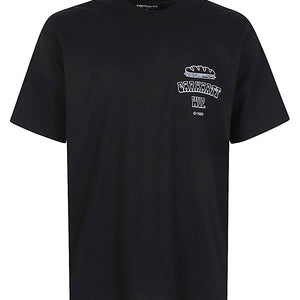 Carhartt Wip Pre Logo cotton t-shirt