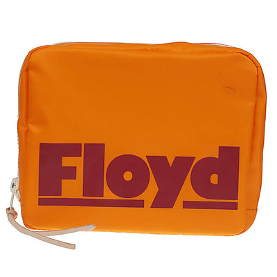 FLOYD 032C Nylon wash bag