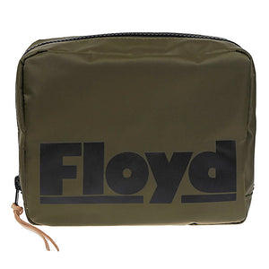 FLOYD 032C  Nylon wash bag