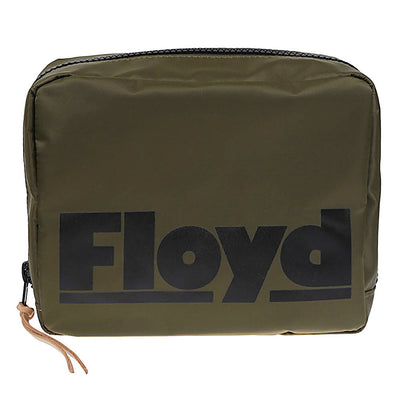 FLOYD 032C  Nylon wash bag