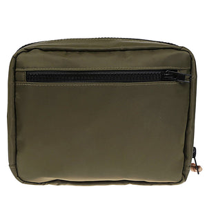 FLOYD 032C  Nylon wash bag