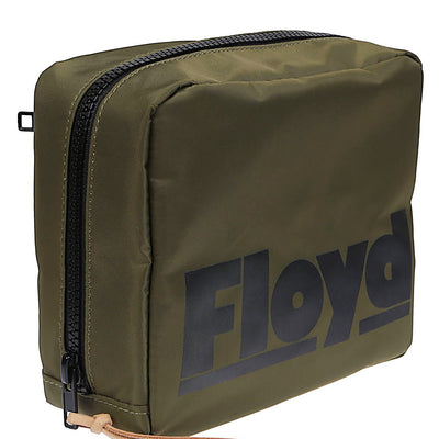 FLOYD 032C  Nylon wash bag