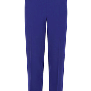 Alberto Biani Light cady trousers
