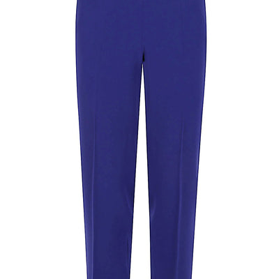 Alberto Biani Light cady trousers