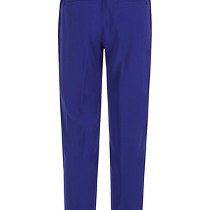 Alberto Biani Light cady trousers