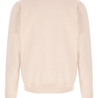 Saint Laurent Cassandre logo sweatshirt
