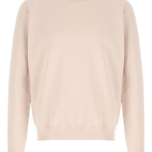Saint Laurent Cassandre logo sweatshirt