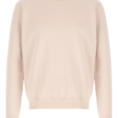 Saint Laurent Cassandre logo sweatshirt