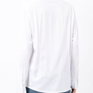 Emporio Armani Cotton blend shirt