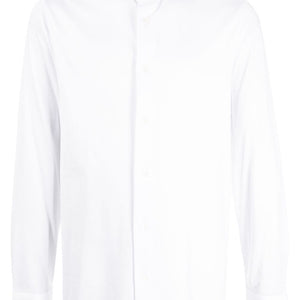 Emporio Armani Cotton blend shirt