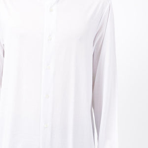 Emporio Armani Cotton blend shirt