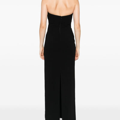 Solace London Riva maxi dress