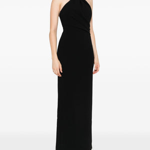 Solace London Riva maxi dress