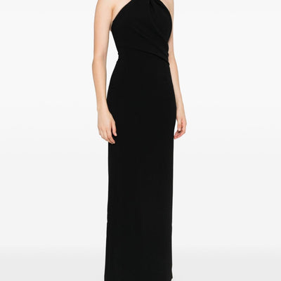 Solace London Riva maxi dress