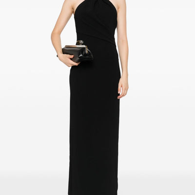 Solace London Riva maxi dress