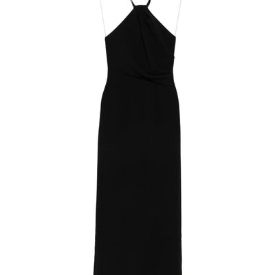 Solace London Riva maxi dress