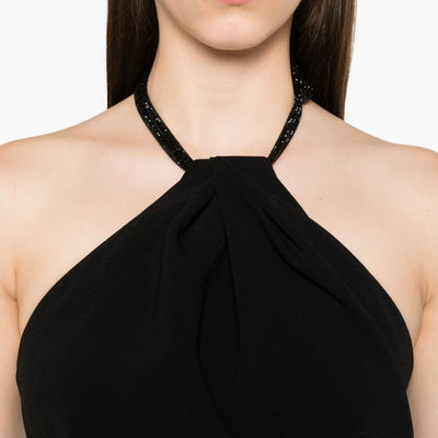 Solace London Riva maxi dress