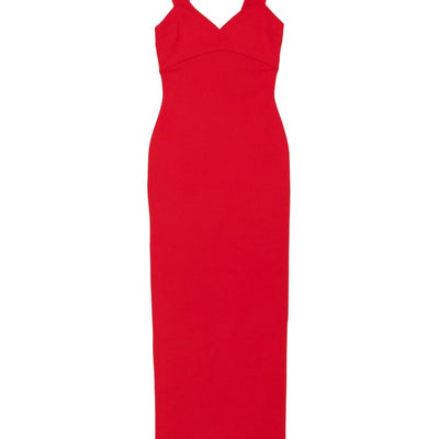 Solace London Nalani maxi dress