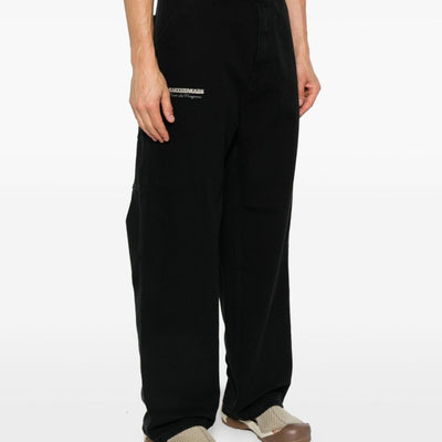 Carhartt Wip Pre Silk & Nylon OG Single Knee Graphic trousers