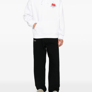 Carhartt Wip Pre Silk & Nylon OG Single Knee Graphic trousers
