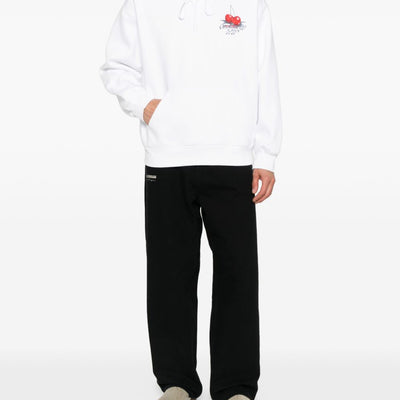 Carhartt Wip Pre Silk & Nylon OG Single Knee Graphic trousers