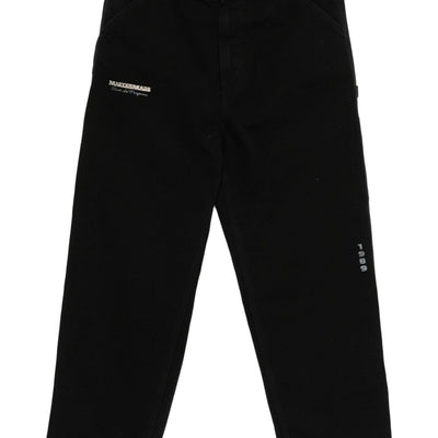 Carhartt Wip Pre Silk & Nylon OG Single Knee Graphic trousers