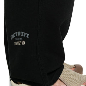Carhartt Wip Pre Silk & Nylon OG Single Knee Graphic trousers