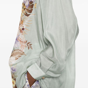 Zimmermann Coco shirt