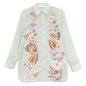 Zimmermann Coco shirt