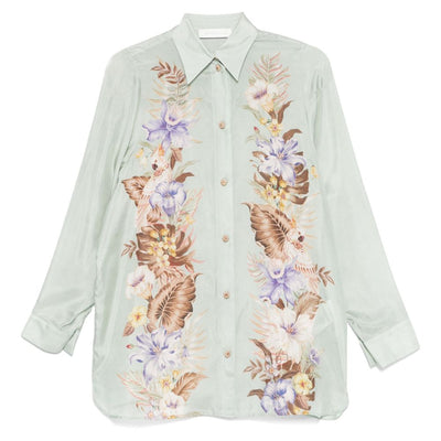 Zimmermann Coco shirt