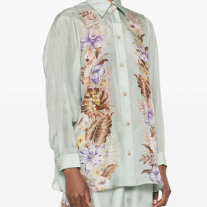 Zimmermann Coco shirt