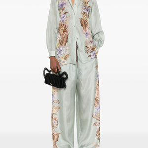 Zimmermann Coco shirt