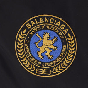 Balenciaga Zip-up jacket