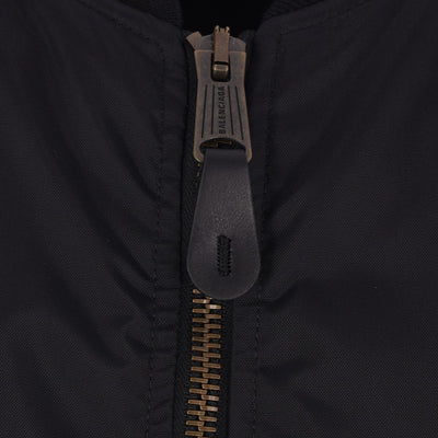 Balenciaga Zip-up jacket