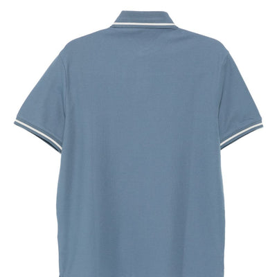Emporio Armani T-shirts and Polos NAVY