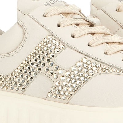 Hogan Pre Sneakers Hogan H-Stripes
