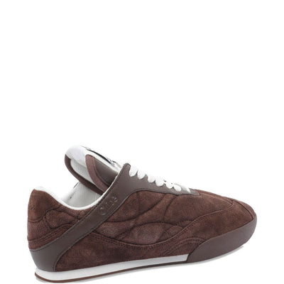 Chloé Kick sneaker