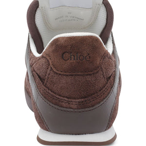 Chloé Kick sneaker