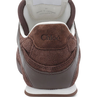 Chloé Kick sneaker