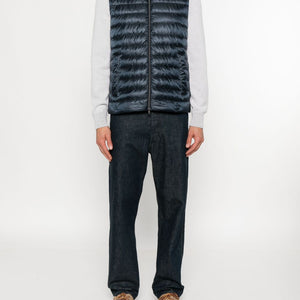 Herno Nylon down vest