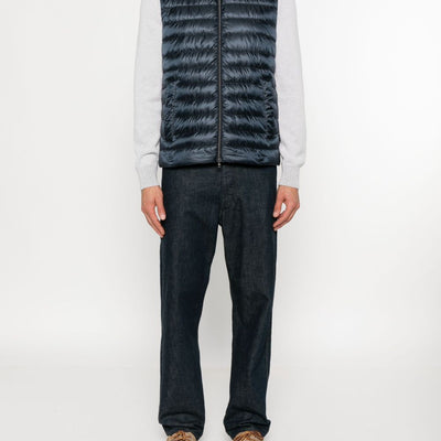 Herno Nylon down vest